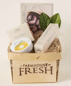 farmhouse fresh goods for mom